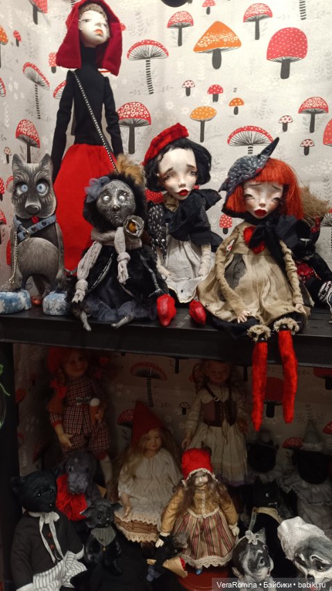 Тишинка январь 2025 часть третья