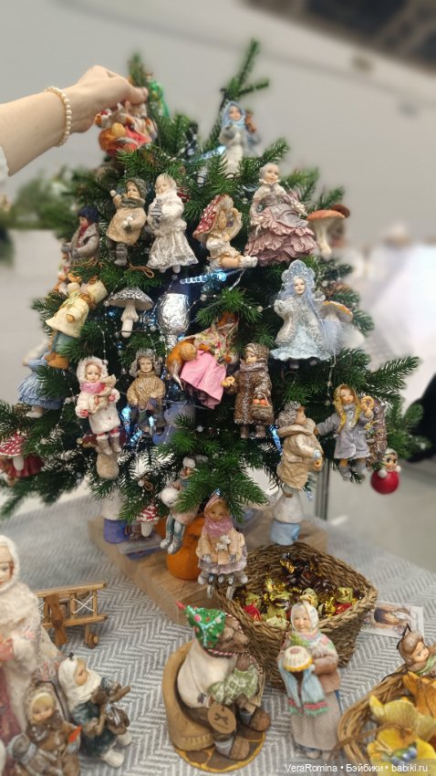 Тишинка январь 2025 часть четвёртая