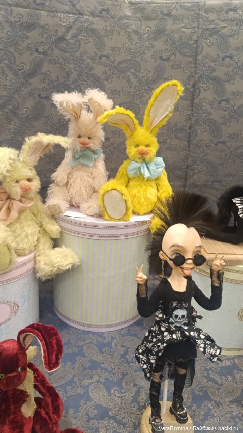 Тишинка январь 2025 часть десятая