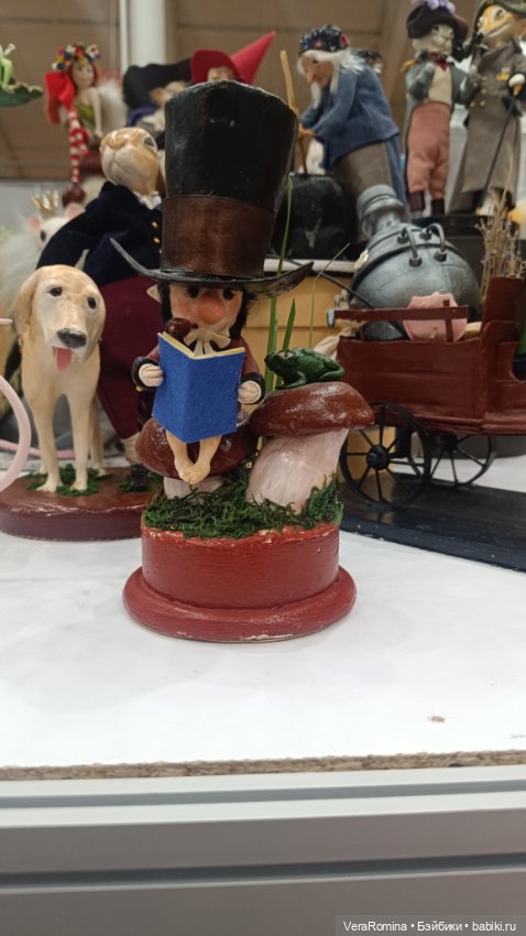 Тишинка январь 2025 часть седьмая (фото 8)