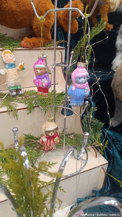 Тишинка январь 2025 часть пятая