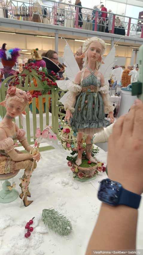 Тишинка январь 2025 часть десятая