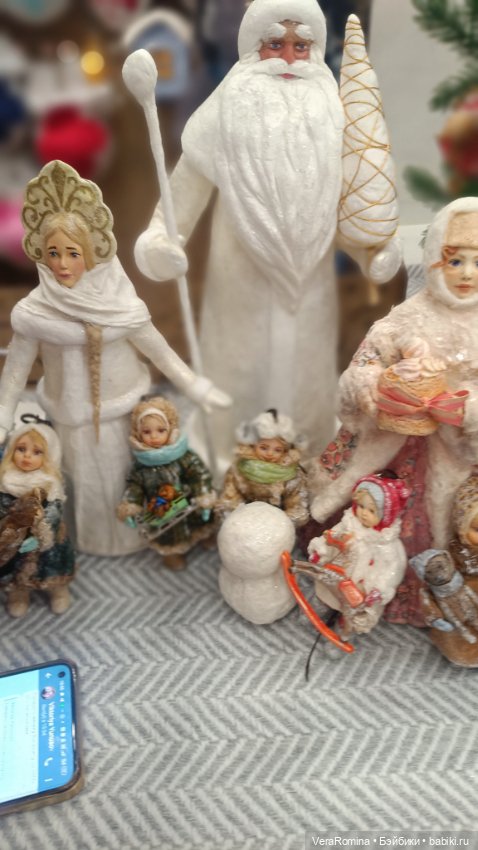 Тишинка январь 2025 часть четвёртая