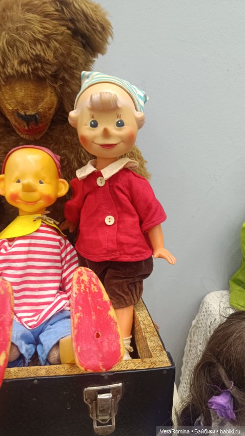 Тишинка январь 2025 часть шестая