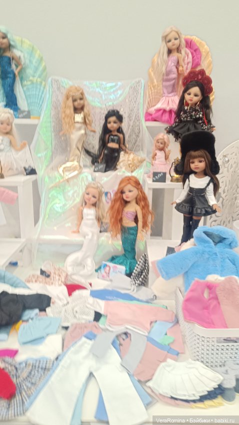 Тишинка январь 2025 часть пятая