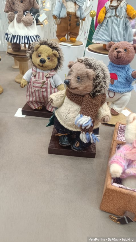 Тишинка январь 2025 часть четвёртая