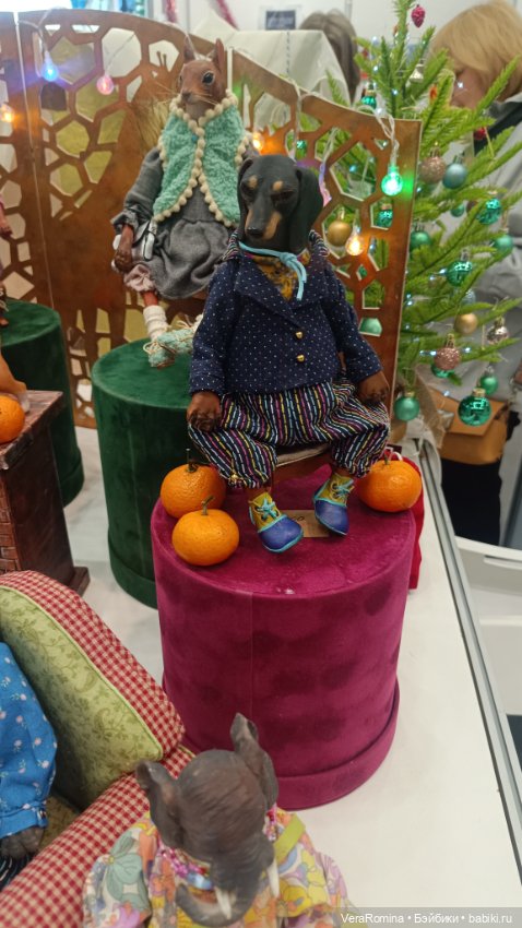 Тишинка январь 2025 часть четвёртая