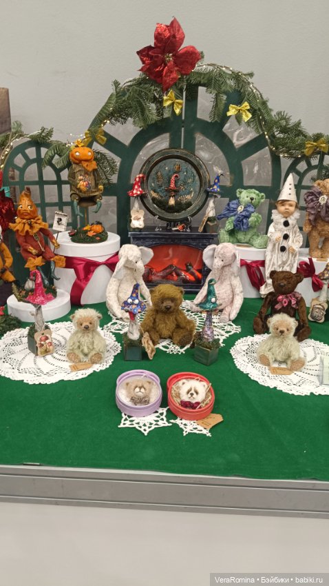 Тишинка январь 2025 часть десятая