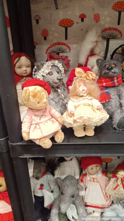 Тишинка январь 2025 часть третья