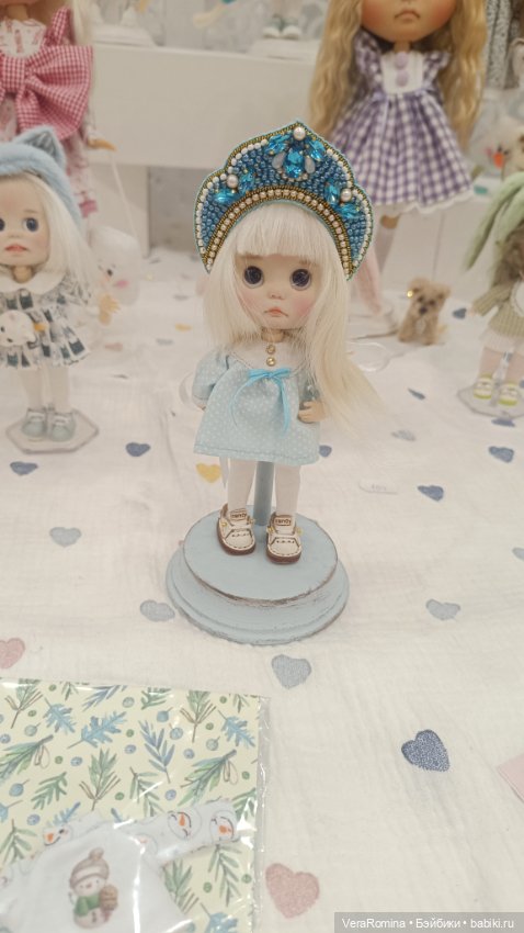 Тишинка январь 2025 часть седьмая