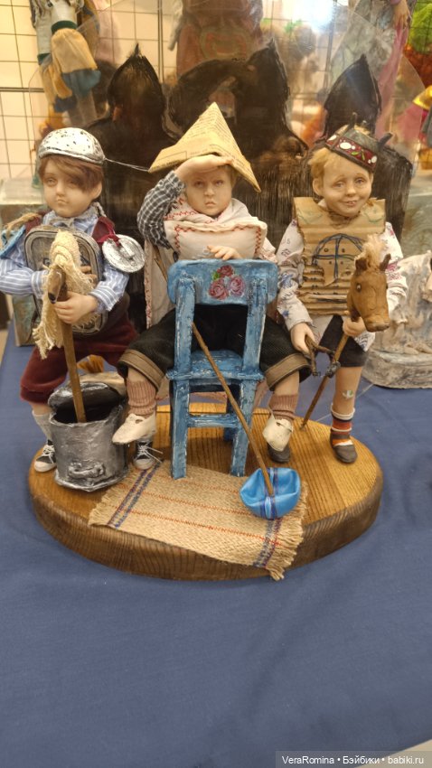 Тишинка январь 2025 часть седьмая