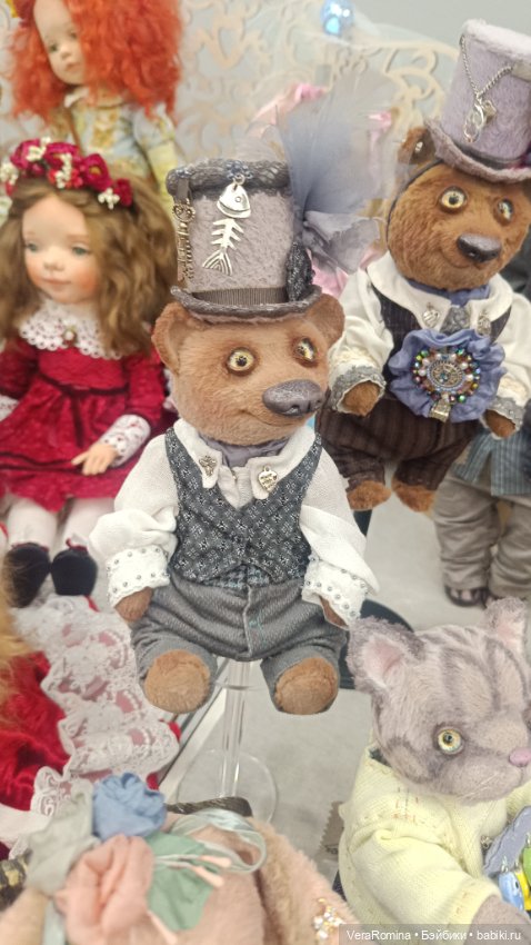 Тишинка январь 2025 часть шестая