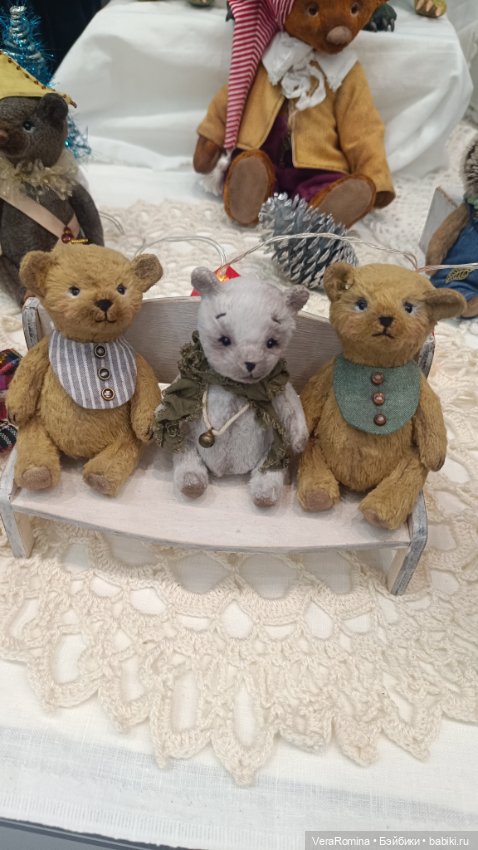 Тишинка январь 2025 часть пятая