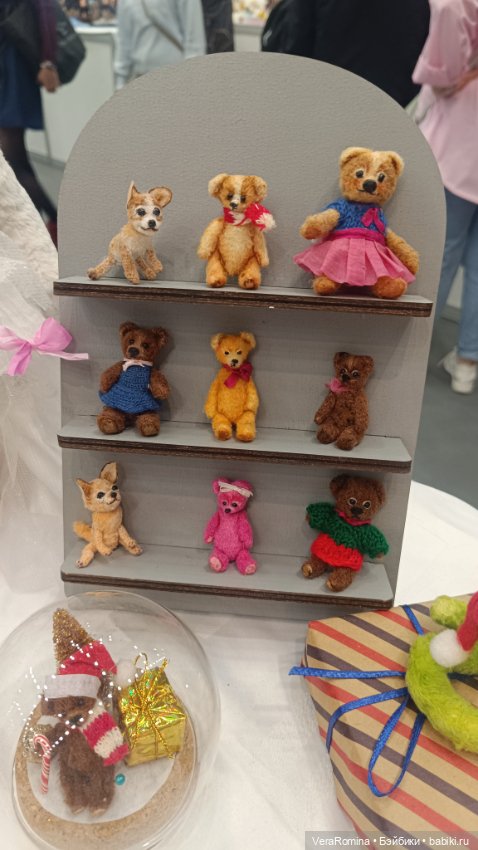 Тишинка январь 2025 часть пятая