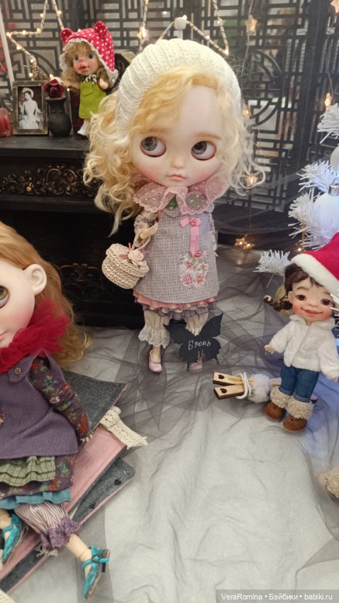 Тишинка январь 2025 часть третья