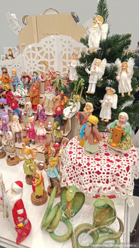 Тишинка январь 2025 часть третья