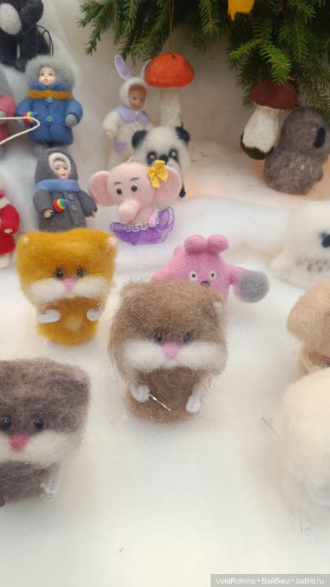 Тишинка январь 2025 часть седьмая