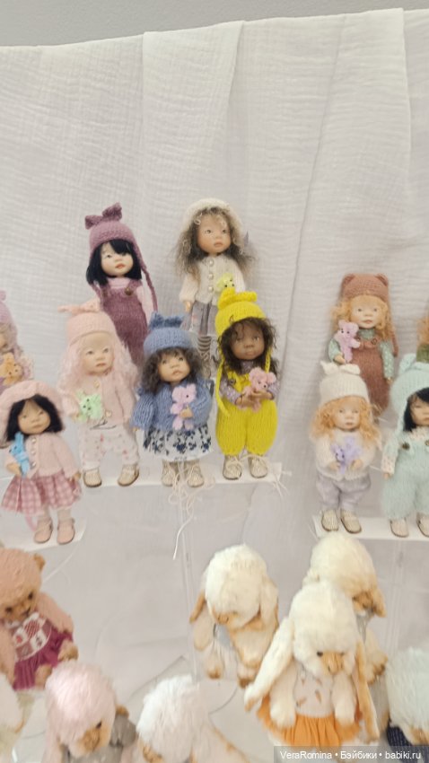 Тишинка январь 2025 часть десятая