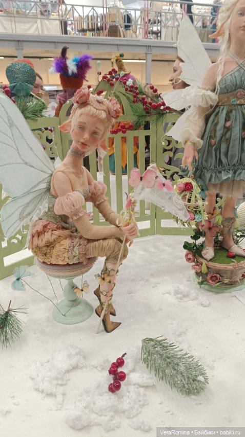 Тишинка январь 2025 часть десятая