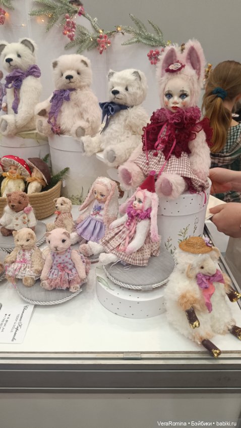 Тишинка январь 2025 часть четвёртая