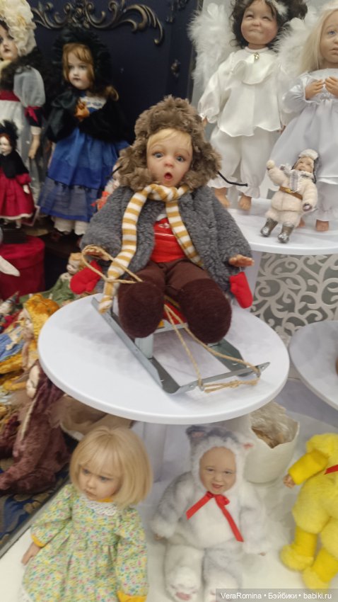 Тишинка январь 2025 часть десятая