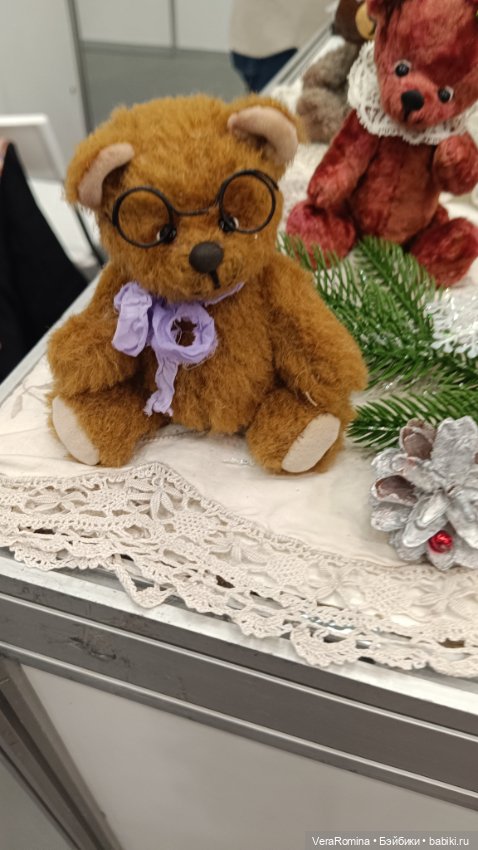 Тишинка январь 2025 часть третья