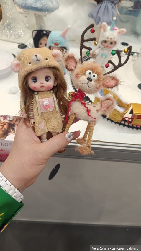 Тишинка январь 2025 часть седьмая