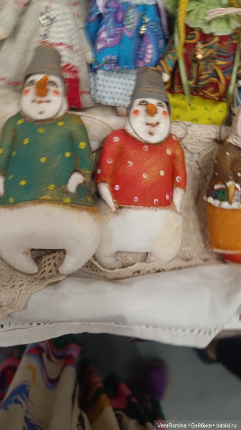 Тишинка январь 2025 часть шестая