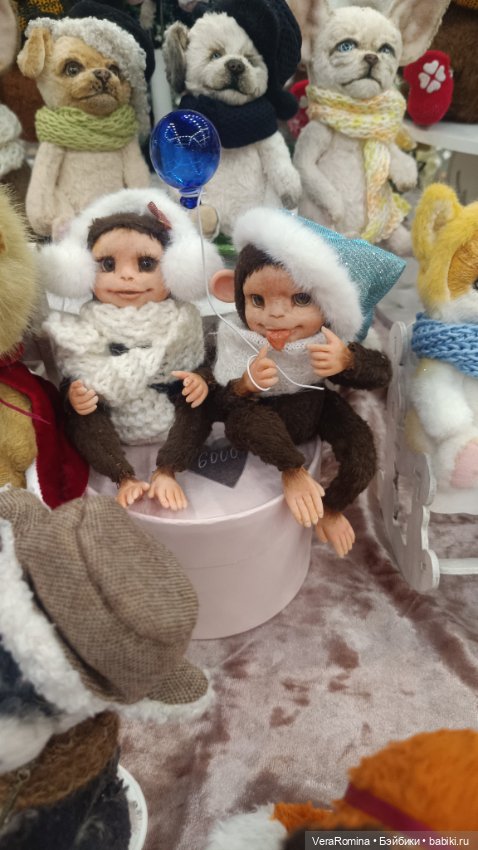 Тишинка январь 2025 часть шестая