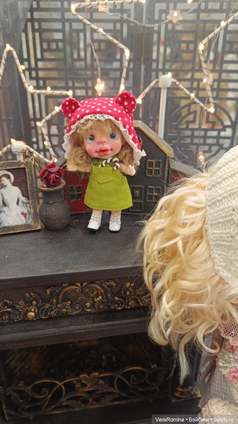 Тишинка январь 2025 часть третья