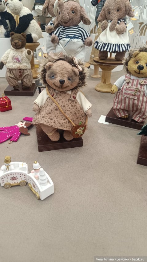 Тишинка январь 2025 часть четвёртая