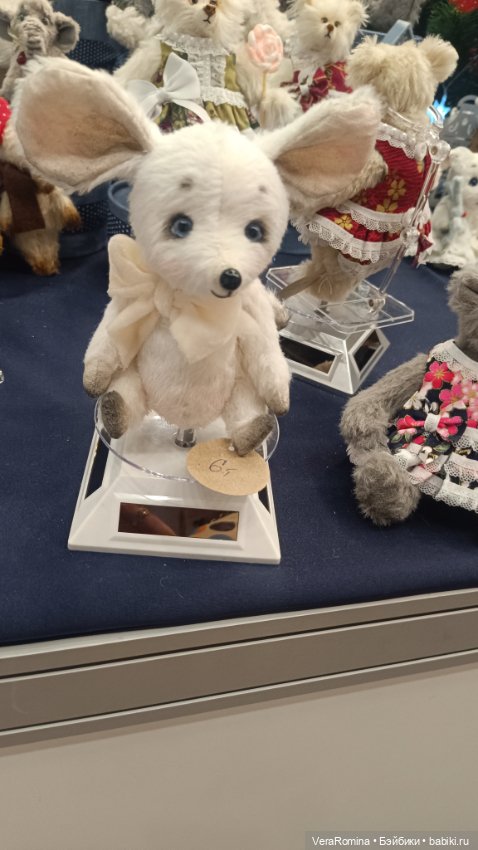 Тишинка январь 2025 часть пятая