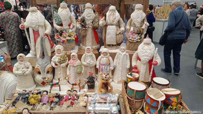 Тишинка январь 2025 часть третья