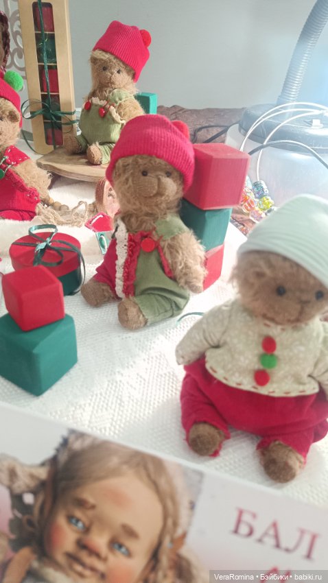 Тишинка январь 2025 часть шестая (фото 7)