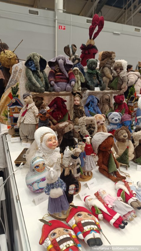 Тишинка январь 2025 часть третья