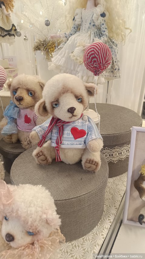 Тишинка январь 2025 часть восьмая