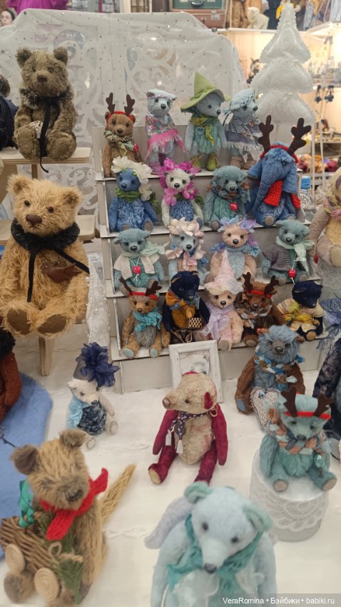 Тишинка январь 2025 часть четвёртая