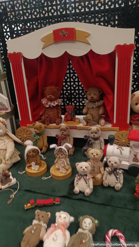 Тишинка январь 2025 часть четвёртая