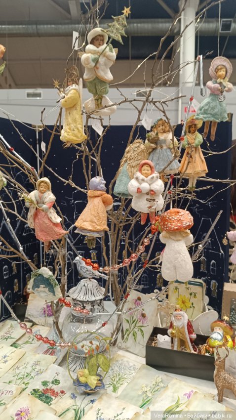 Тишинка январь 2025 часть третья