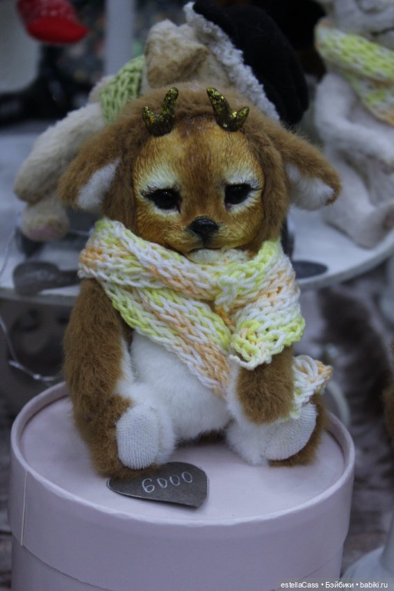 Бал кукол в Москве. Январь 2025