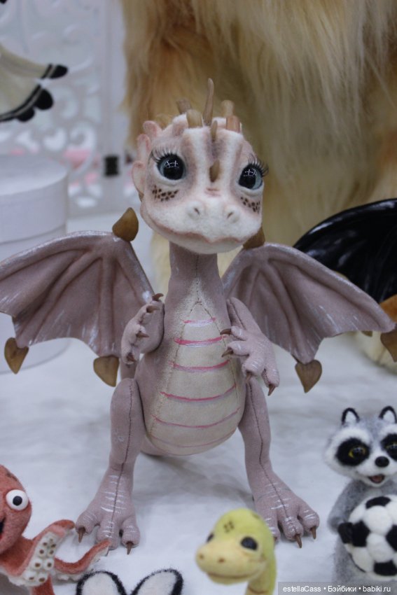 Бал кукол в Москве-2. Январь 2025