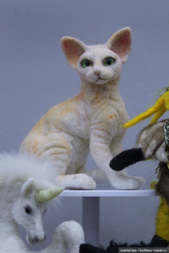 Бал кукол в Москве-2. Январь 2025