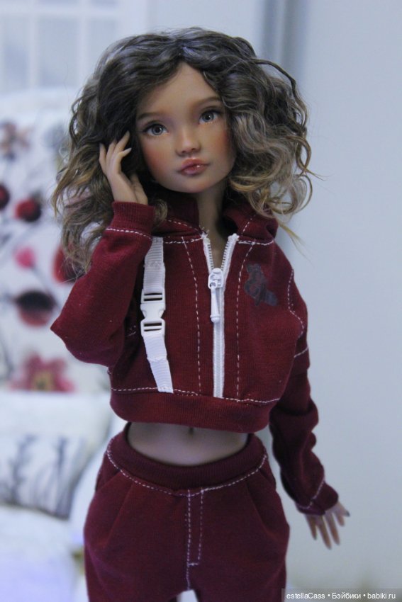 Бал кукол в Москве. Январь 2025