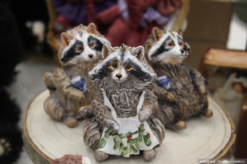 Бал кукол в Москве-2. Январь 2025 (фото 5)