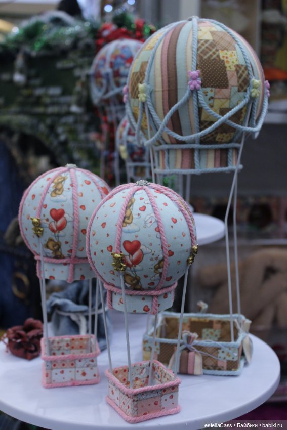 Бал кукол в Москве. Январь 2025