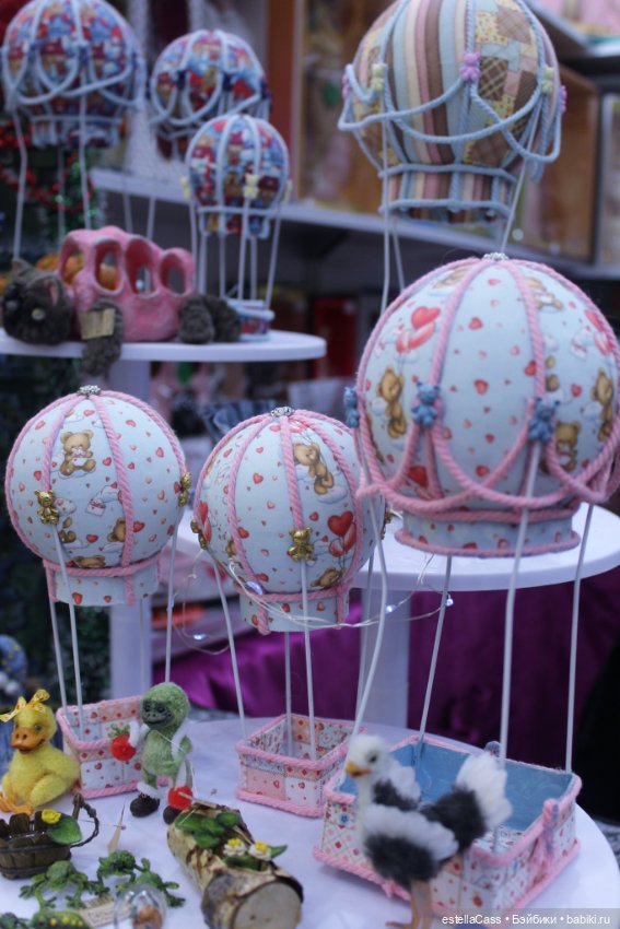 Бал кукол в Москве-2. Январь 2025