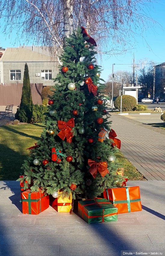 Новогодняя прогулка — Куклы с Алиэкспресс (Aliexpress): Китайские шарнирные (фото 8)