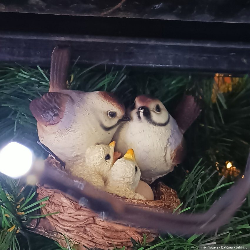 Рождественская красота — Новый год и Рождество: праздничные фото кукол