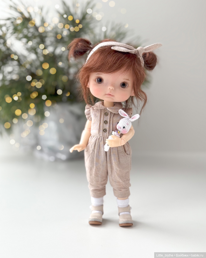 Монсточки ❤️ — ООАК и репейнт игровых кукол: Bratz