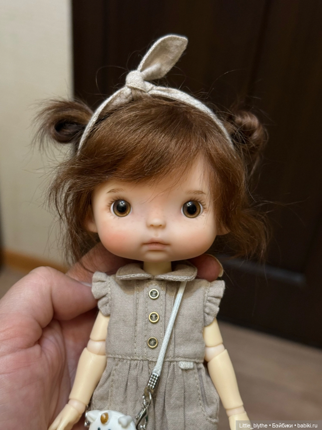 Монсточки ❤️ — ООАК и репейнт игровых кукол: Bratz